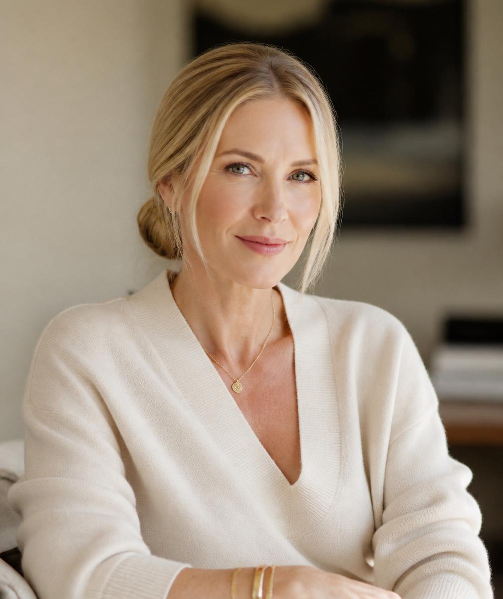 Ansley Whitmore, Muskoka & Co.
