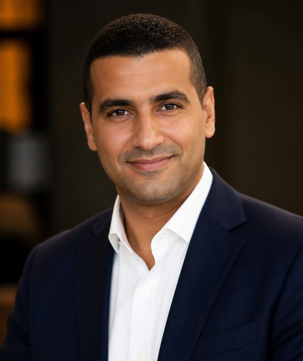 Karim Nasser, Kitsilano Collective